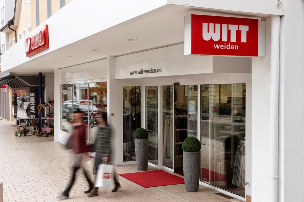 WITT WEIDEN