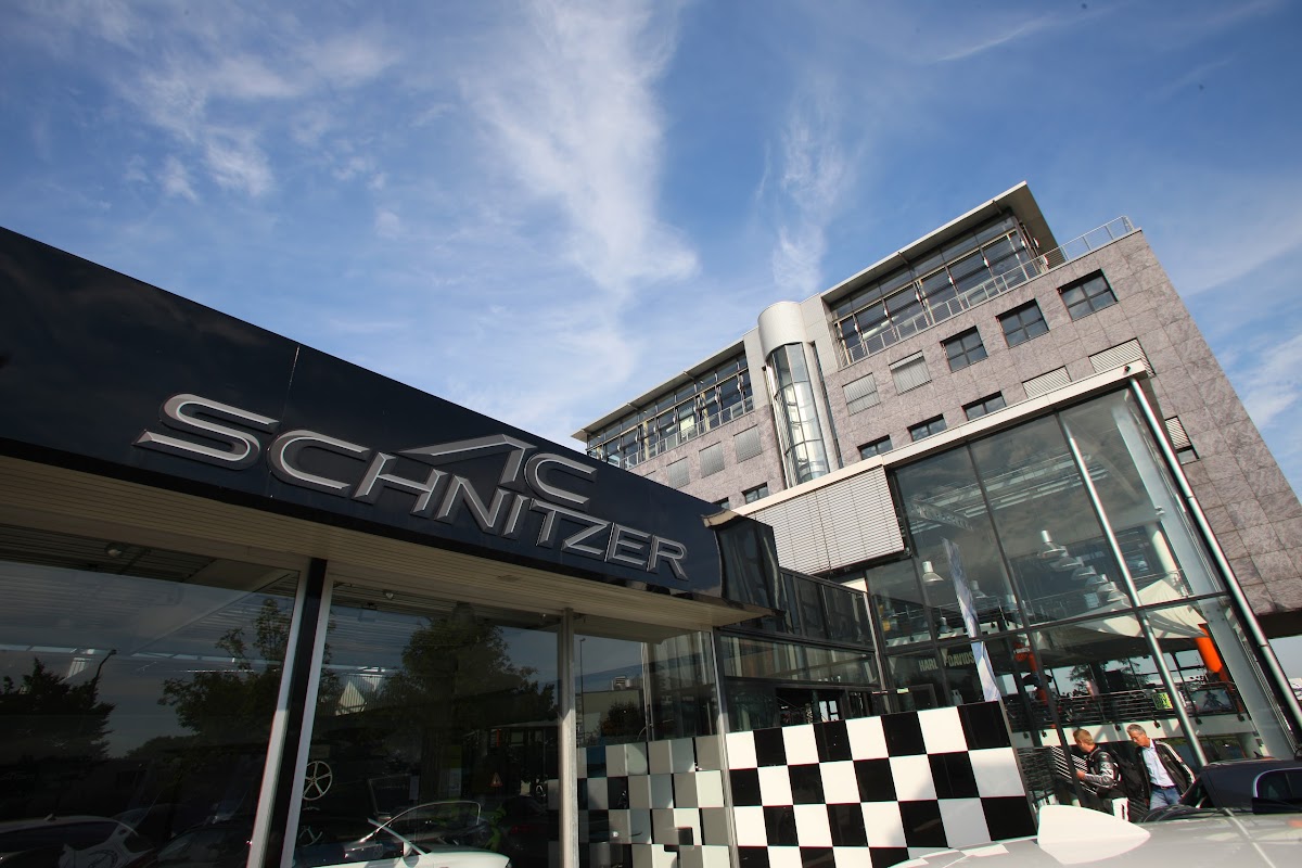 AC Schnitzer Motorrad-Technik REMUS Schalldämpfer Importeur Deutschland