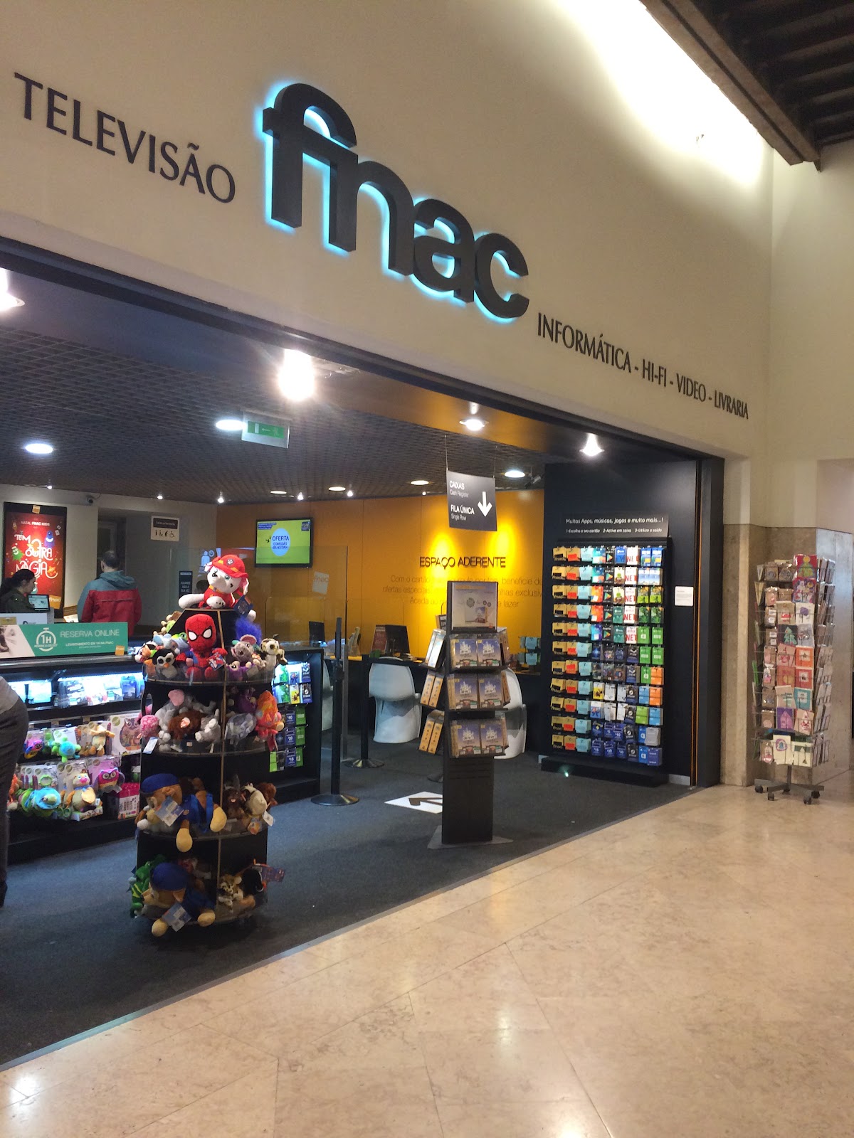 Fnac