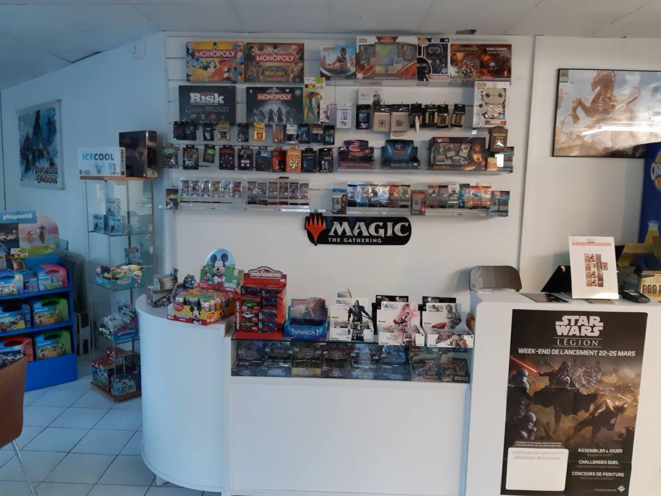 Majestik Games