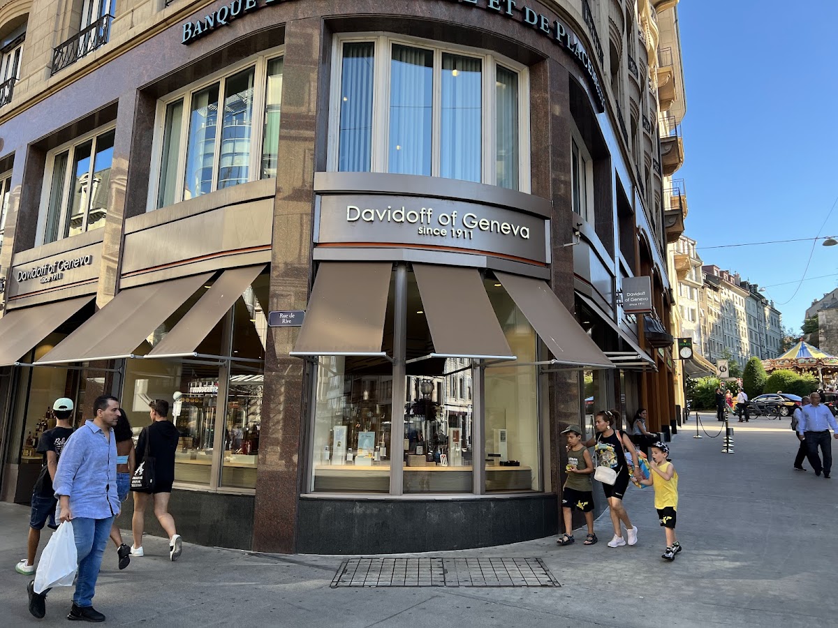 Davidoff