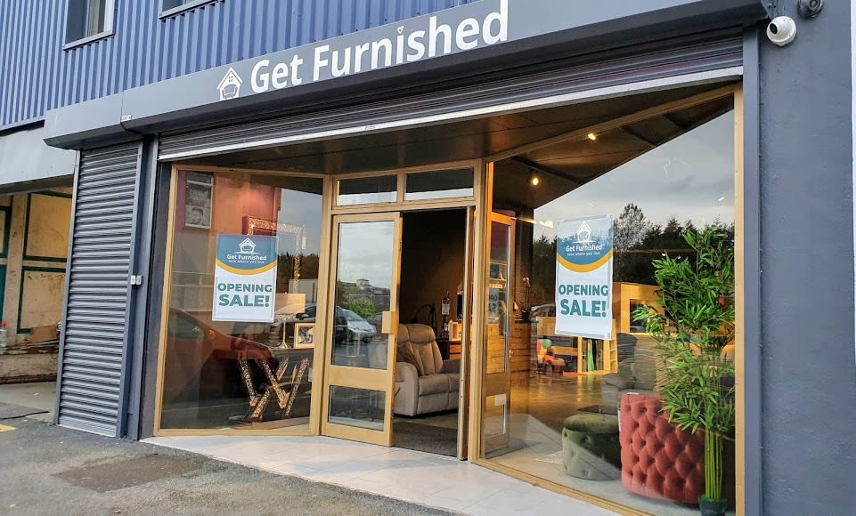 Get Furnished