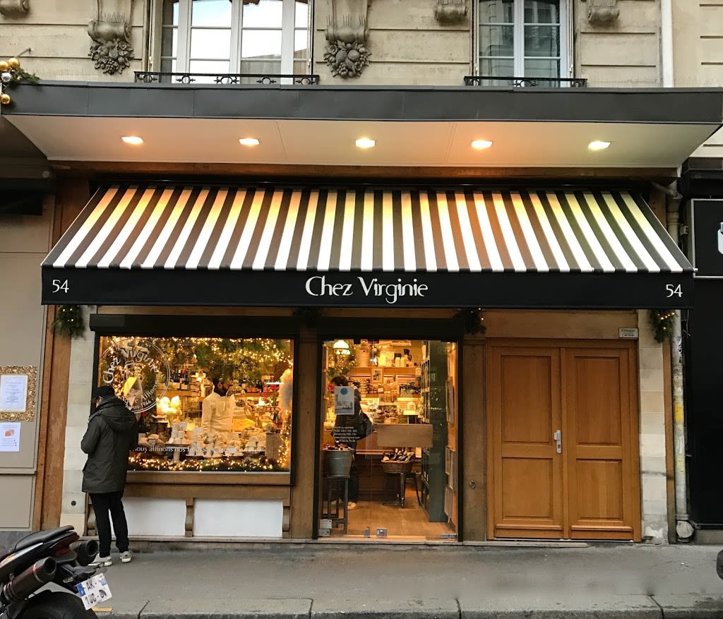 Fromagerie Chez Virginie