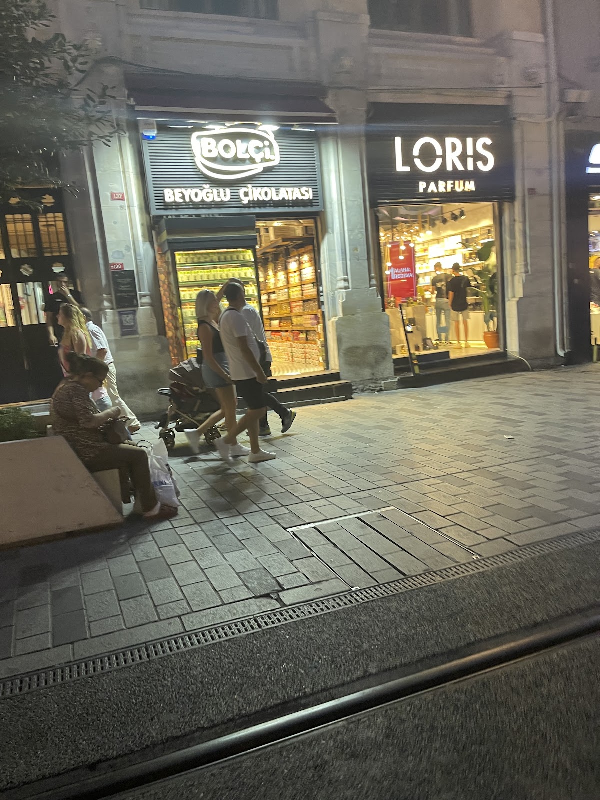 Bolçi