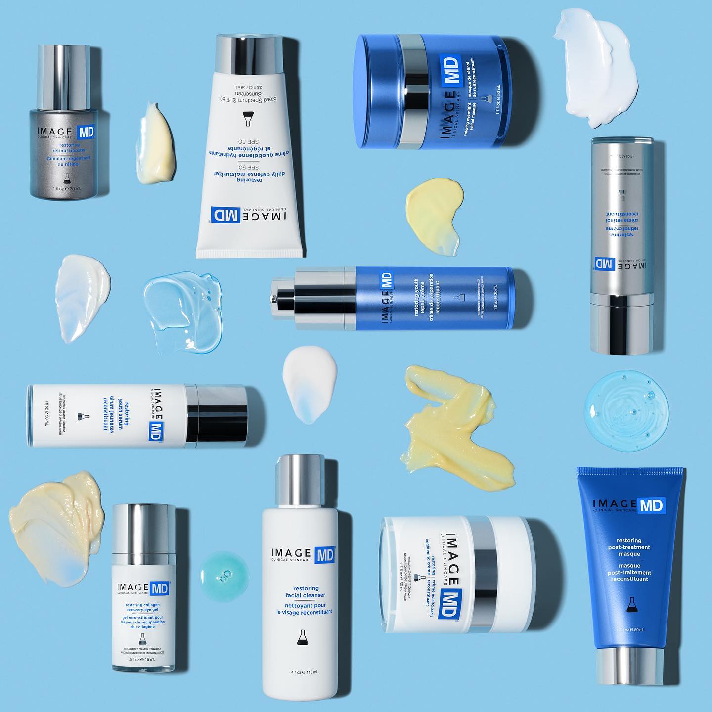 Forlle'd / Hyalogy - Official Website & Online Shop