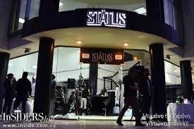 Status Boutique Limassol