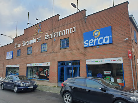 Auto Recambios Salamanca