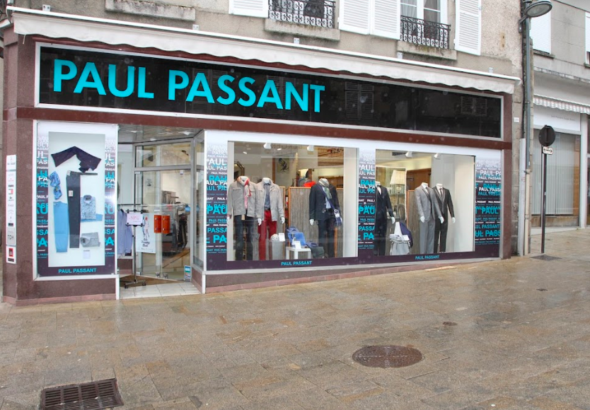 Passant Paul