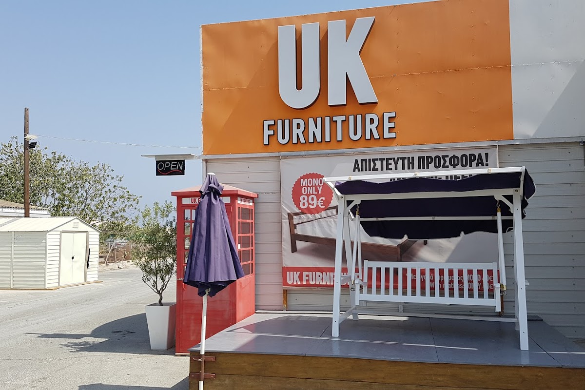 UK FURNITURE