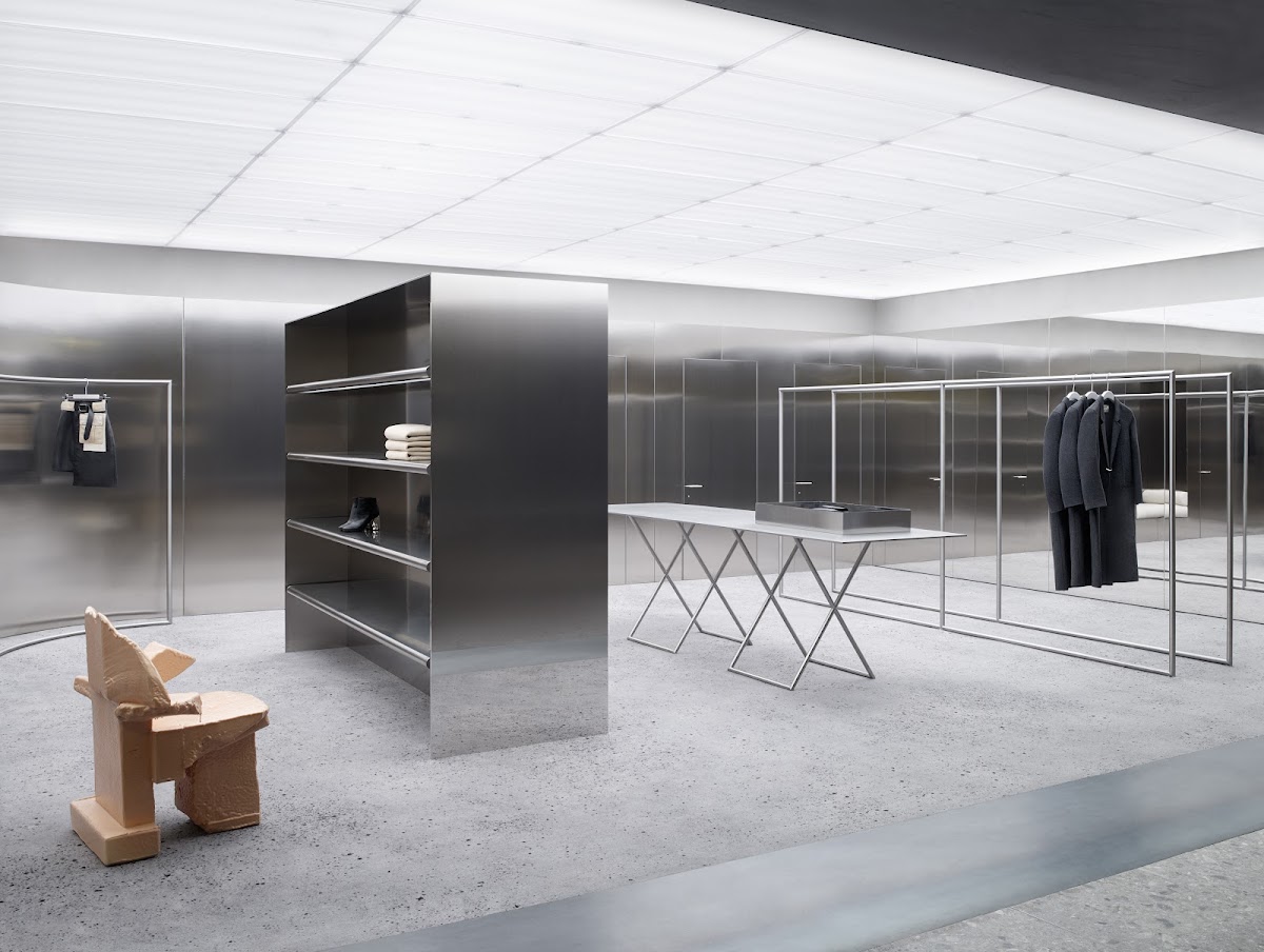 Acne Studios Illum Women