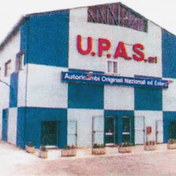 U.P.A.S. srl