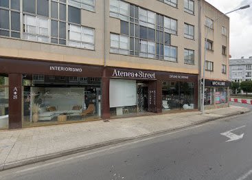 Atenea Street - Copatlife