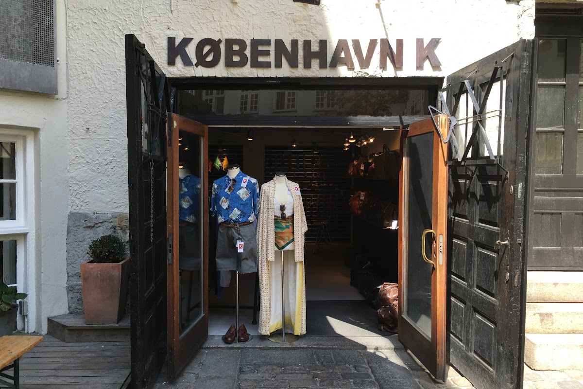 København K