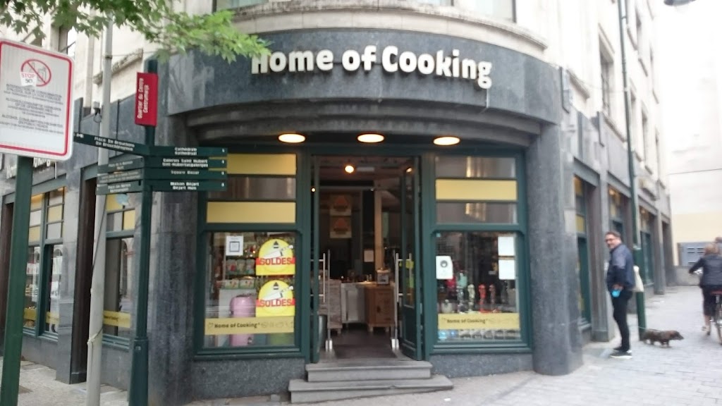 Home of Cooking Munt