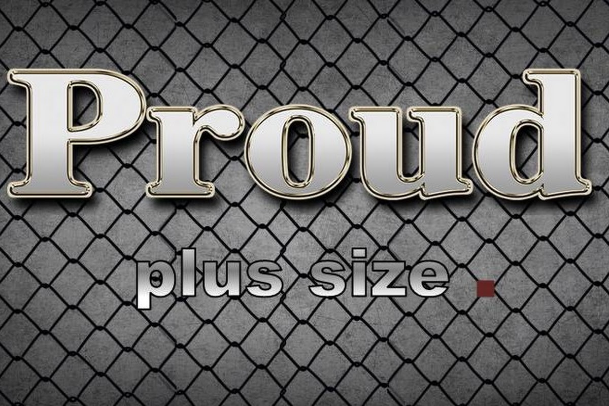 Proud Plus Size - Limassol