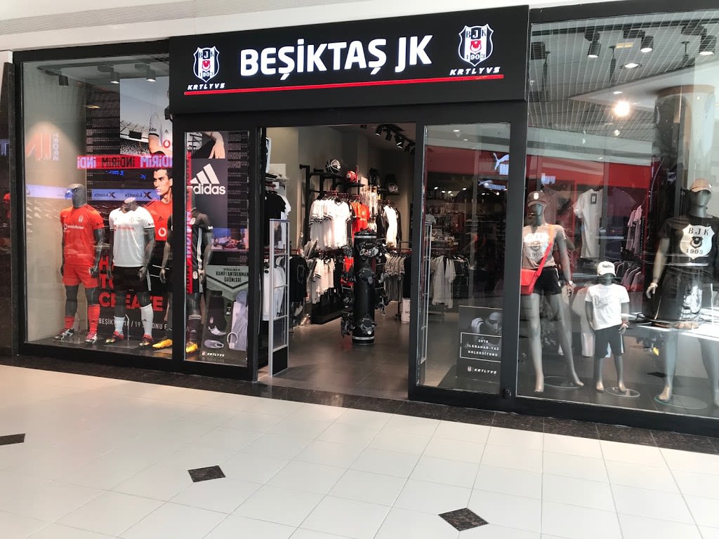 Beşiktaş Magasin