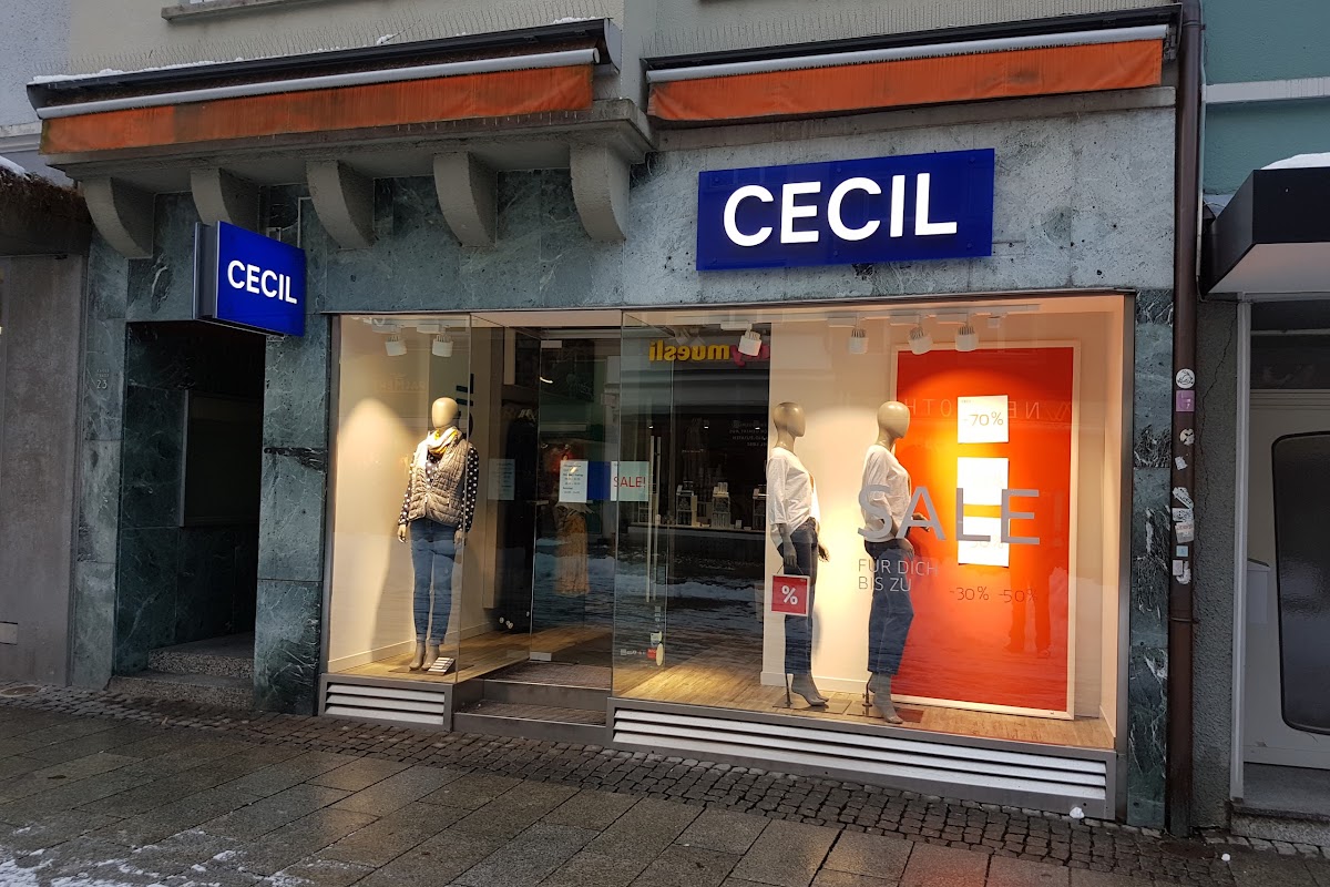 Cecil