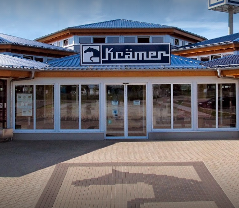 Krämer MEGA STORE Irschenberg