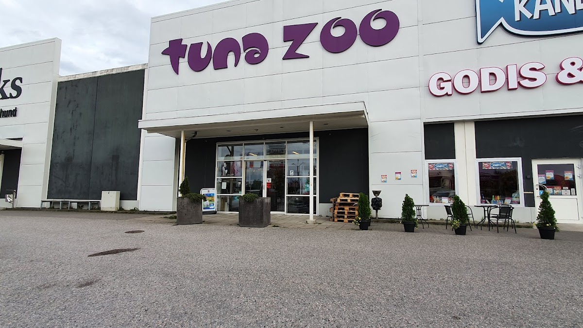 Tuna Zoo