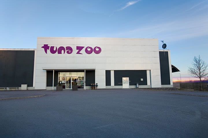 Tuna Zoo