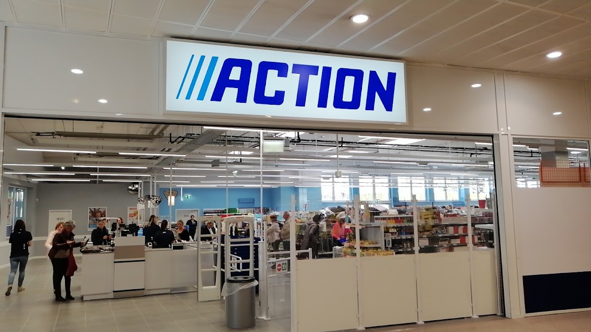 Action