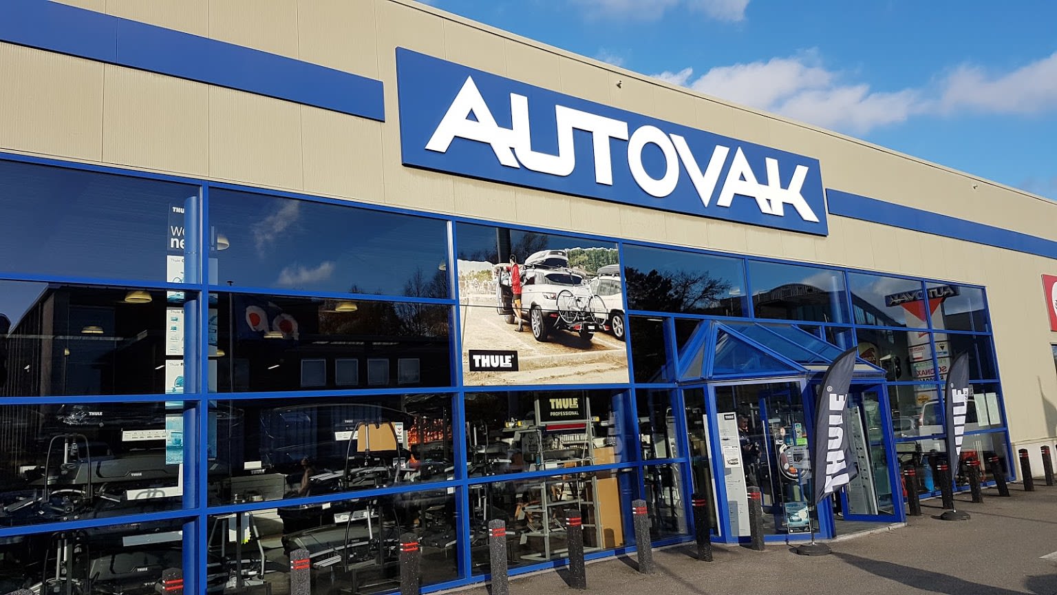 Autovak