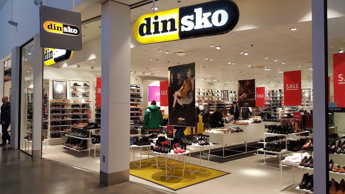 DinSko