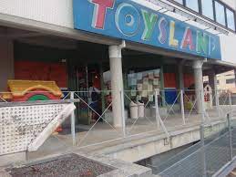 Toysland Giocheria