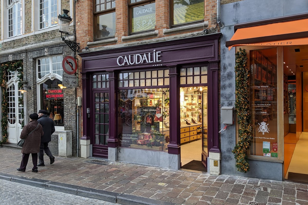 Caudalie Boutique Spa