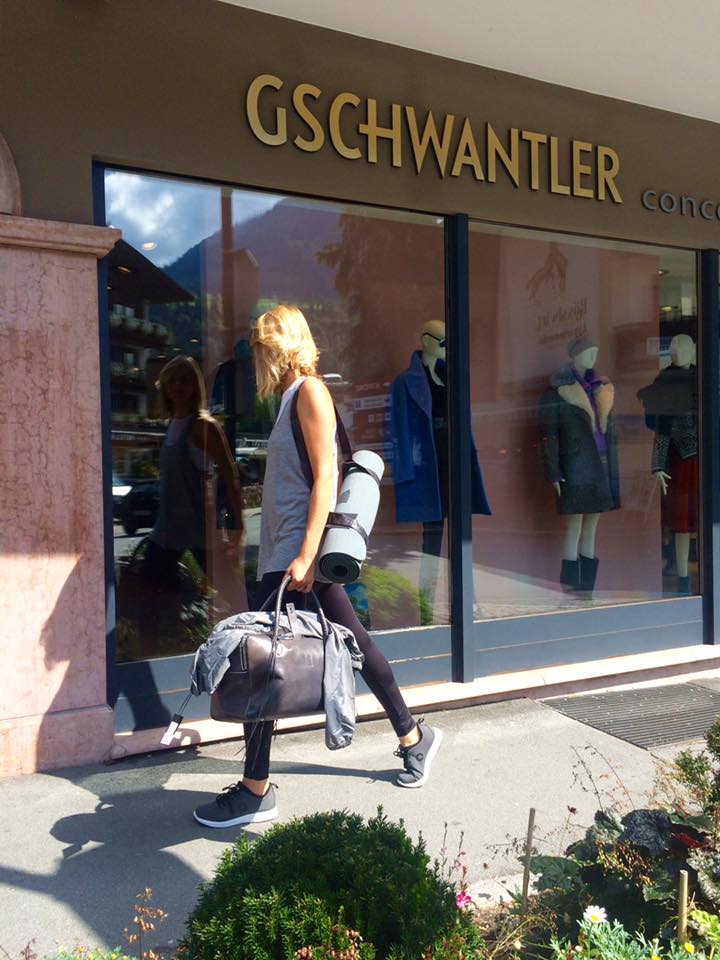 Gschwantler Kitzbühel