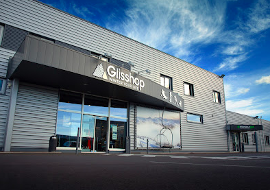 Glisshop