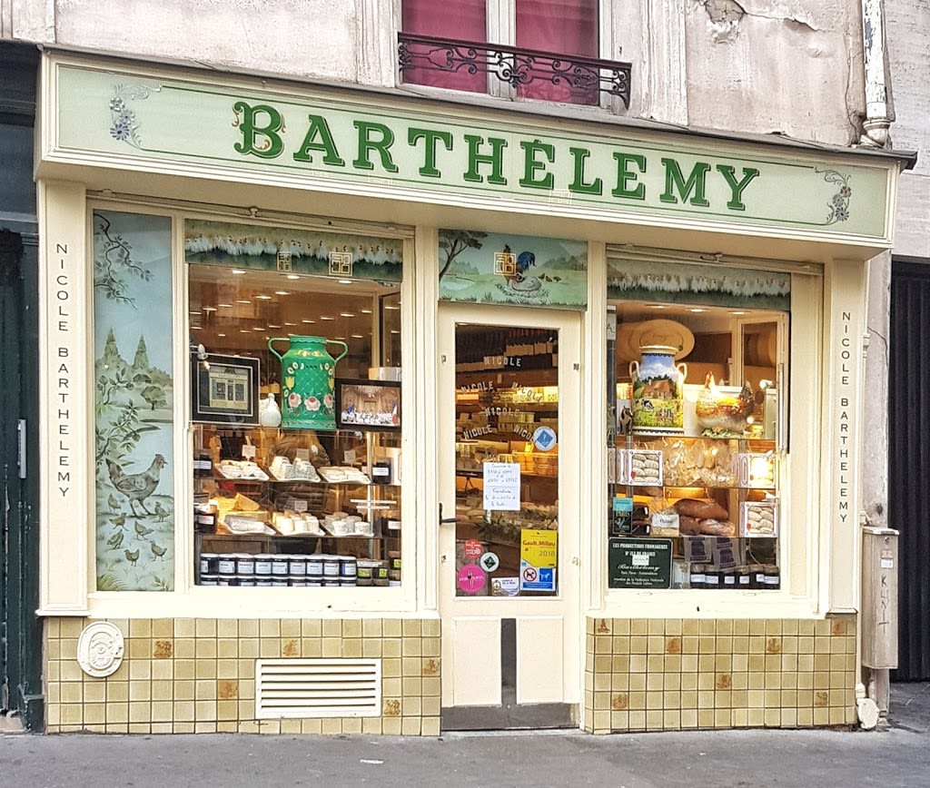 Barthélémy