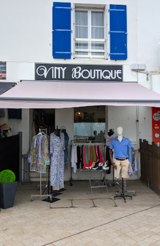 Viny Boutique