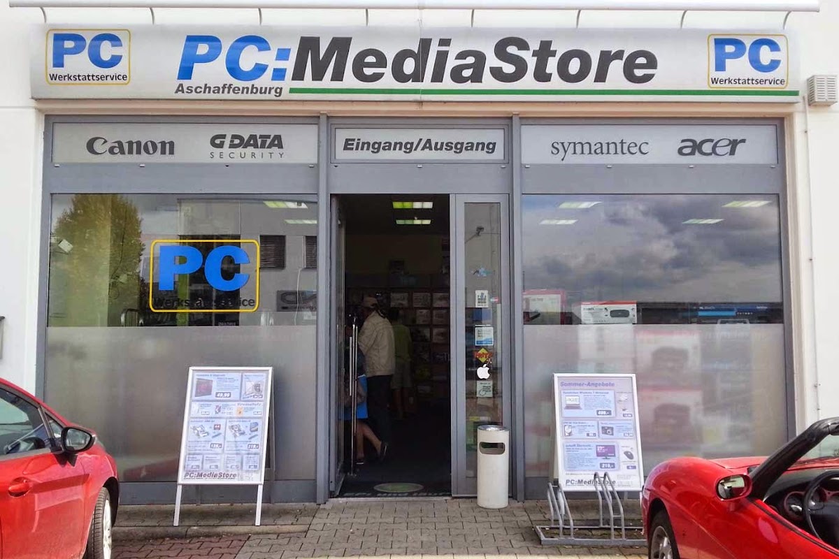 PC:MediaStore