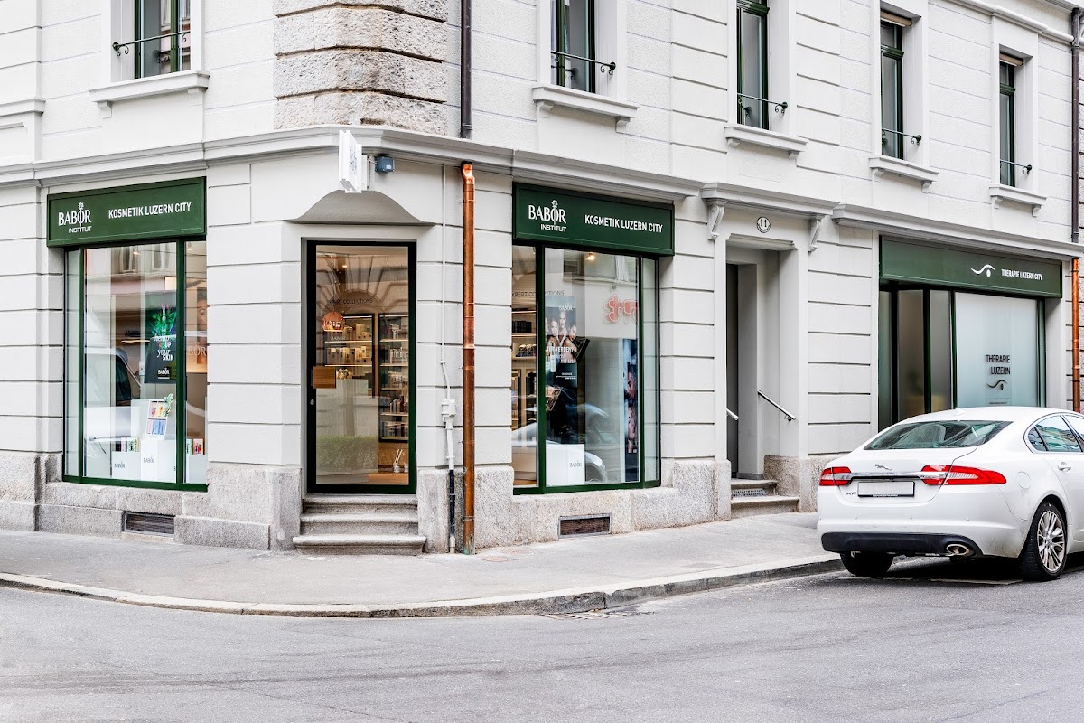 Kosmetik Luzern City