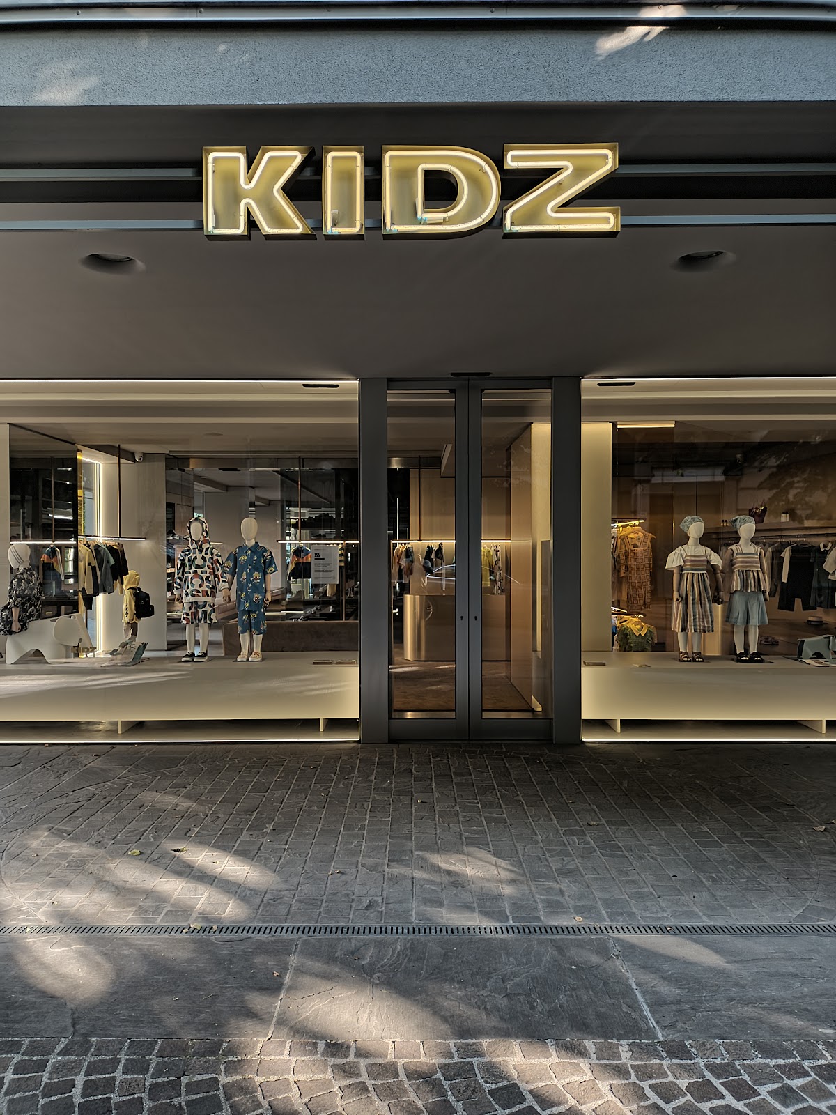 KIDZ