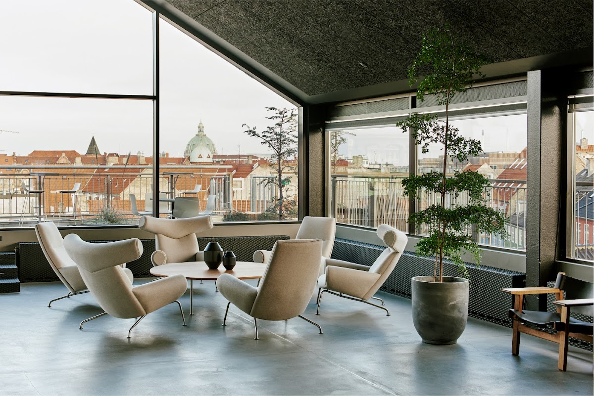 Fredericia Furniture
