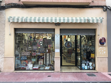 Manualidades y Enmarcaciones Agustina