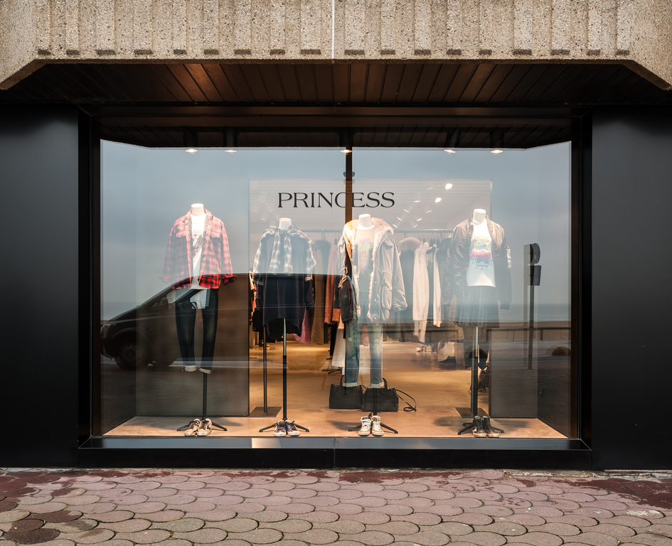 Princess Knokke