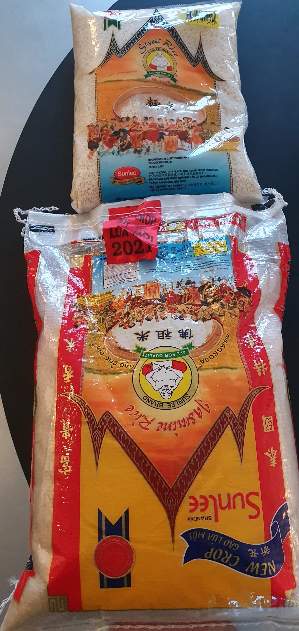 Thai Asian Market