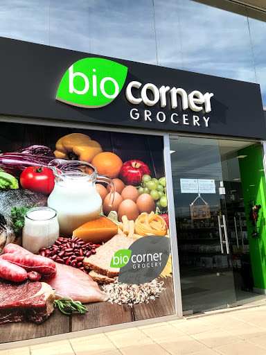 BioCorner Grocery
