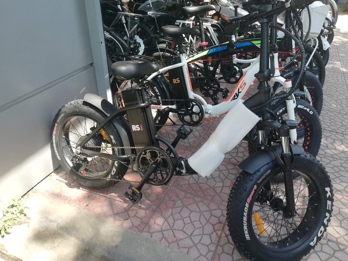 Jupiter Motor