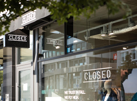 Closed Shop Women