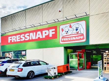 Fressnapf Bertrange