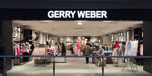 GERRY WEBER