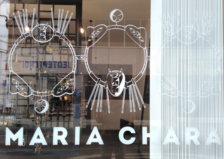 Maria Chara Jewelry