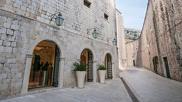 Maria Store Dubrovnik