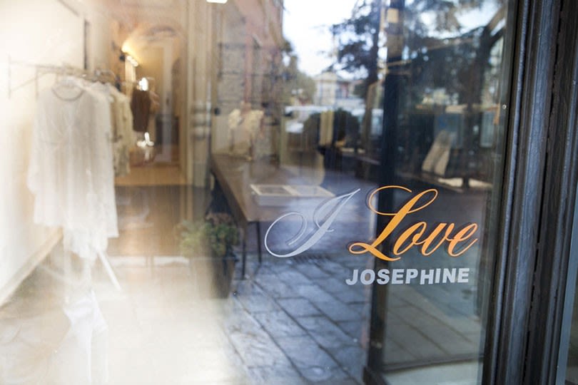 I Love Josephine
