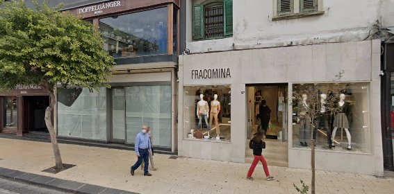 Fracomina