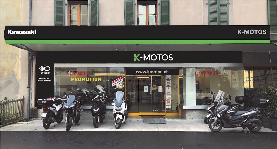 K-Motos